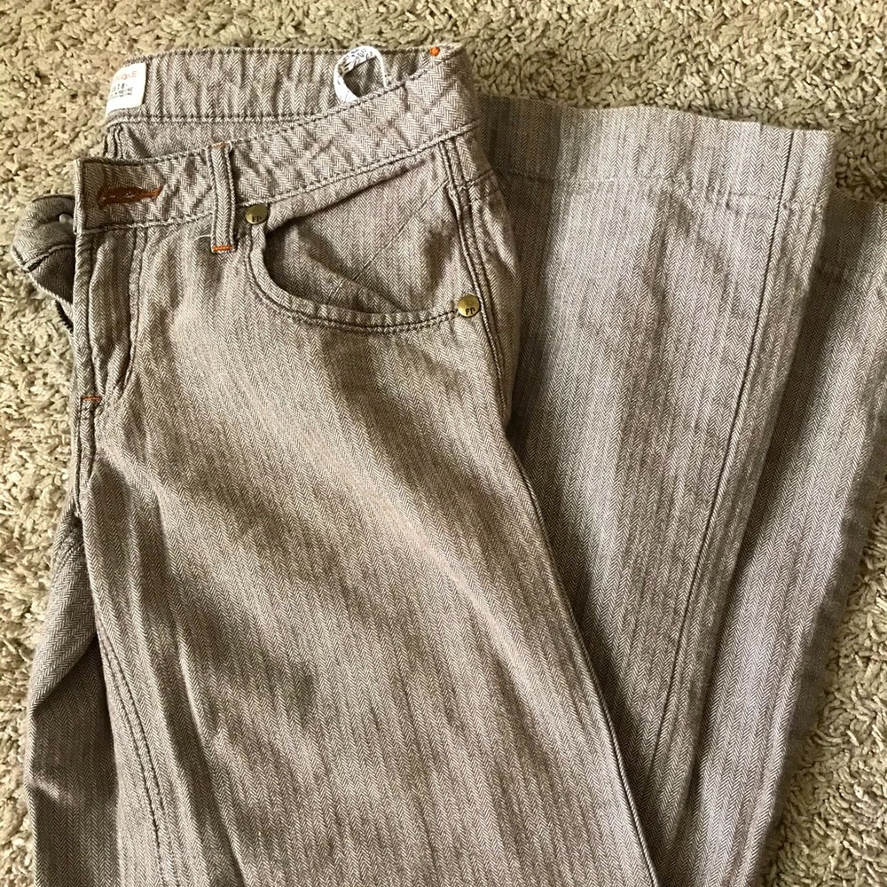 Free People Pants
